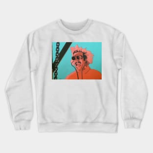 It’s Alive!! Crewneck Sweatshirt